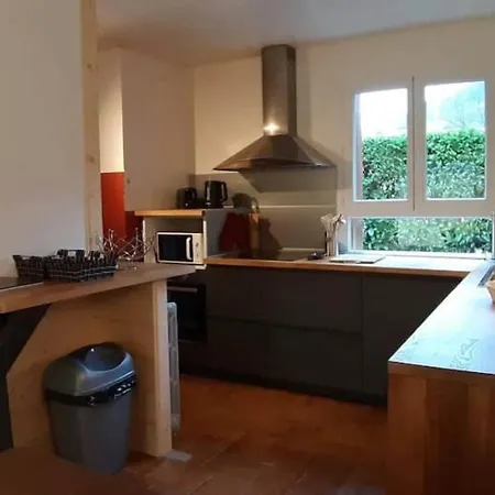 Apartmán Anakao