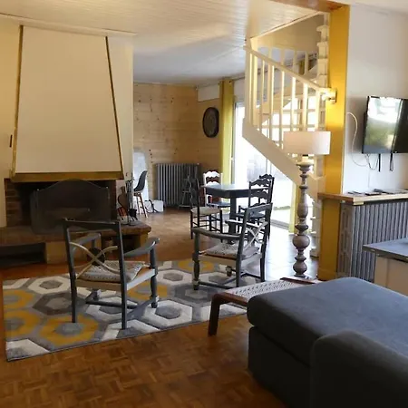 Anakao Apartmán *