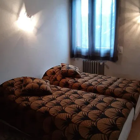 Apartmán Anakao
