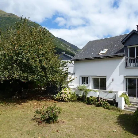 Apartmán Anakao Luz-Saint-Sauveur