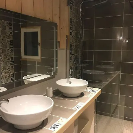 Anakao Apartmán *